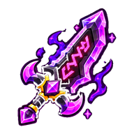 Void Cleaver