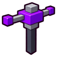 Void Sprinkler