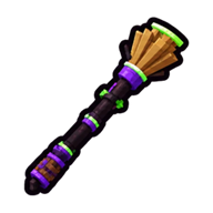 Witch's Broom