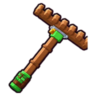Garden Fork