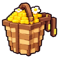 Woven Basket