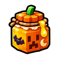 Halloween Jelly