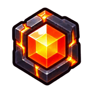 Perfect Ember Core