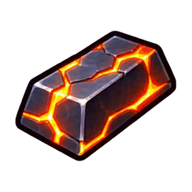 Ember Ingot