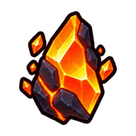 Ember Shard