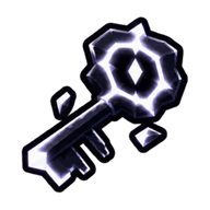 Null Key