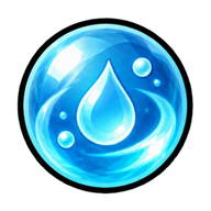Dewdrop Orb