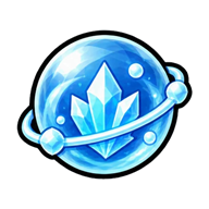 Frostglass Orb