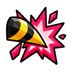 bee crit chance