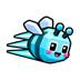 bee speed