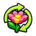 flower regrow
