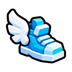 walk speed