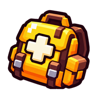Mega Backpack
