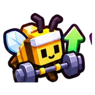 Bee Trainer