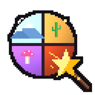 Biome Picker