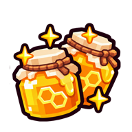 x2 Honey