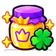 Jelly Luck