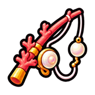 Coral Rod