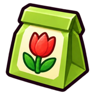 Garden Seeds