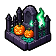 Haunted Manor