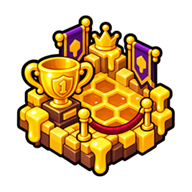 Honey Royalty