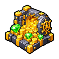 Diamond Vault