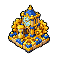 Timekeeper's Hall
