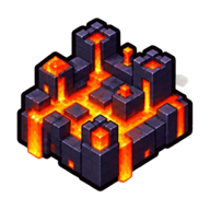 Lava Keep