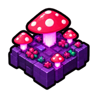 Mushroom Hollow