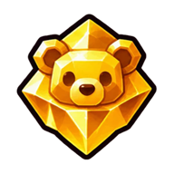 Bear Stones
