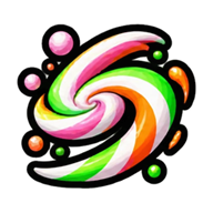 Candy Swirl