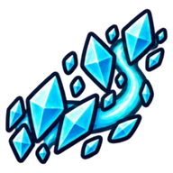 Crystal Trail