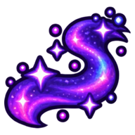 Galaxy Trail