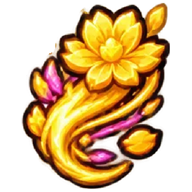 Golden Bloom Trail