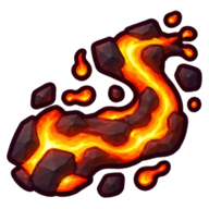 Lava Trail
