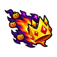 Nightmare Crown Trail