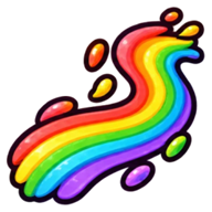 Rainbow Trail