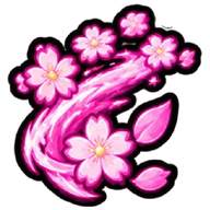 Sakura Trail