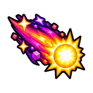 Supernova Trail