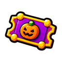Halloween Pass