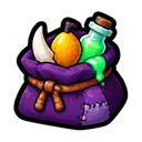 Ingredient Sack