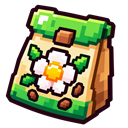 Seed pack