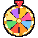 Wheel Spins x5