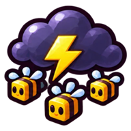Bee Storm