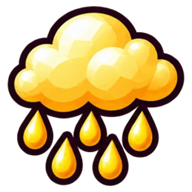 Golden Rain