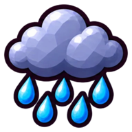 Rain Shower