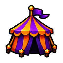 Spooky Carnival