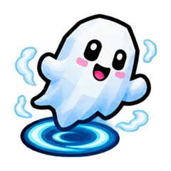 Ghost Lake