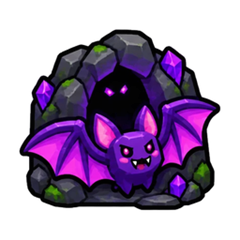 Bat Cave