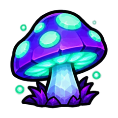 Glowing Meadow